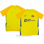Tailandia Camiseta Sunderland 2ª Equipacion del 2021-2022