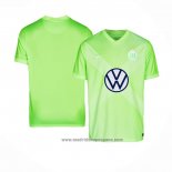 Tailandia Camiseta 1ª Equipacion del Wolfsburg 2020-2021