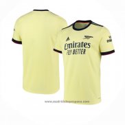 Camiseta Arsenal 2ª Equipacion del 2021-2022