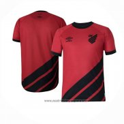 Camiseta Athletico Paranaense 1ª Equipacion del 2023