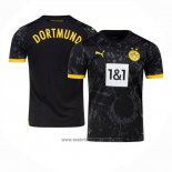 Camiseta Borussia Dortmund 2ª Equipacion del 2023-2024