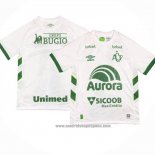 Camiseta Chapecoense 2ª Equipacion del 2023