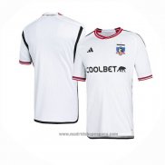 Camiseta Colo-Colo 1ª Equipacion del 2023