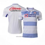 Camiseta 2ª Equipacion del Cruz Azul 2020-2021