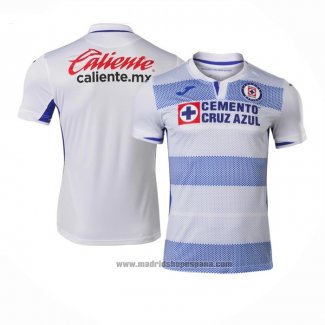 Camiseta 2ª Equipacion del Cruz Azul 2020-2021