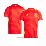 Camiseta Espana 1ª Equipacion del 2024