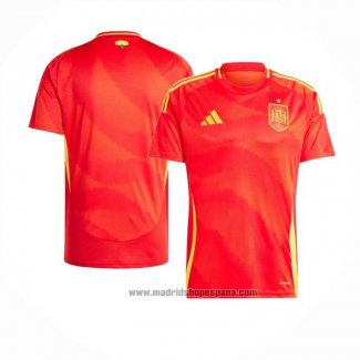 Camiseta Espana 1ª Equipacion del 2024