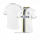 Camiseta Everton 3ª Equipacion del 2021-2022