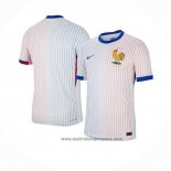 Camiseta Francia 2ª Equipacion del 2024