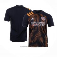 Camiseta 2ª Equipacion del Houston Dynamo 2020