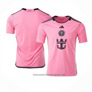 Camiseta Inter Miami 1ª Equipacion del 2024