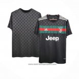 Camiseta Juventus Special 2020-2021 Negro
