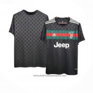 Camiseta Juventus Special 2020-2021 Negro