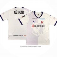 Camiseta Kyoto Sanga 2ª Equipacion del 2023