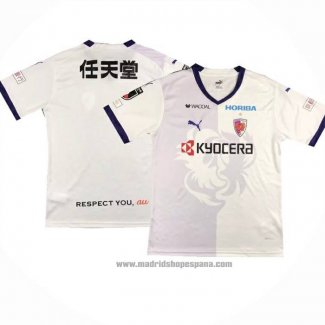 Camiseta Kyoto Sanga 2ª Equipacion del 2023