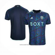 Camiseta Leeds United 2ª Equipacion del 2023-2024