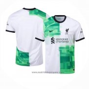Camiseta Liverpool 2ª Equipacion del 2023-2024
