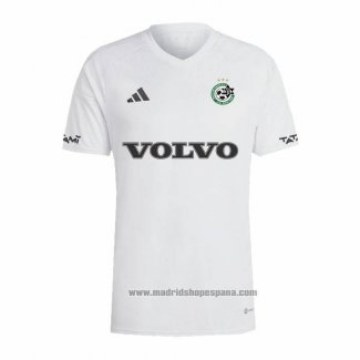 Camiseta Maccabi Haifa 2ª Equipacion del 2023-2024