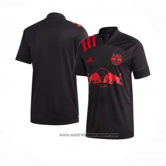 Camiseta 2ª Equipacion del New York Red Bulls 2020