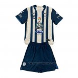 Camiseta Pachuca 1ª Equipacion del Nino 2023-2024