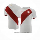 Camiseta Peru 1ª Equipacion del 2020