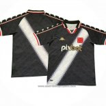 Camiseta Polo del CR Vasco da Gama 2023-2024 Negro