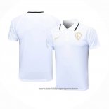 Camiseta Polo del Corinthians 2023-2024 Blanco