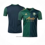 Camiseta Portland Timbers 1ª Equipacion del 2021