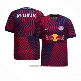 Camiseta RB Leipzig 2ª Equipacion del 2023-2024