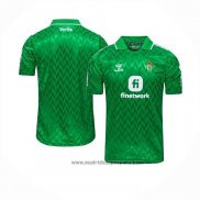 Camiseta Real Betis 2ª Equipacion del 2023-2024