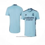 Camiseta 1ª Equipacion del Real Madrid Portero 2020-2021