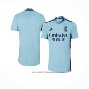 Camiseta 1ª Equipacion del Real Madrid Portero 2020-2021