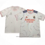 Camiseta Real Madrid 1ª Equipacion del 2021-2022