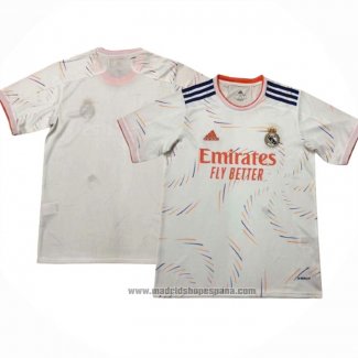 Camiseta Real Madrid 1ª Equipacion del 2021-2022