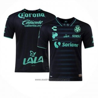 Camiseta Santos Laguna 2ª Equipacion del 2023-2024