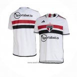Camiseta Sao Paulo 1ª Equipacion del 2023