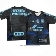 Camiseta Tigres UANL Earth Day 2023