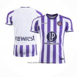 Camiseta Toulouse 1ª Equipacion del 2023-2024