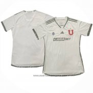 Camiseta Universidad de Chile 2ª Equipacion del Mujer 2024