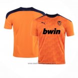 Camiseta 2ª Equipacion del Valencia 2020-2021