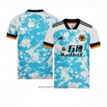 Camiseta 2ª Equipacion del Wolves 2020-2021