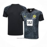 Camiseta de Entrenamiento Borussia Dortmund 2023-2024 Negro