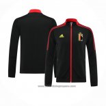 Chaqueta del Belgica 2021 Negro