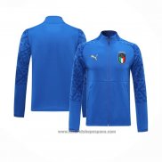 Chaqueta del Italia 2020-2021 Azul