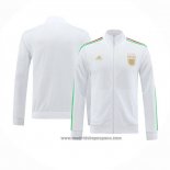 Chaqueta del Italia 2024-2025 Blanco