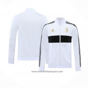 Chaqueta del Juventus 2020-2021 Blanco