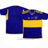 Tailandia Camiseta Boca Juniors Special 2023-2024