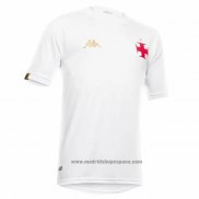 Tailandia Camiseta CR Vasco da Gama Portero 2023 Blanco