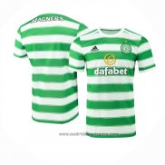 Tailandia Camiseta Celtic 1ª Equipacion del 2021-2022