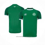 Tailandia Camiseta Chapecoense 1ª Equipacion del 2021